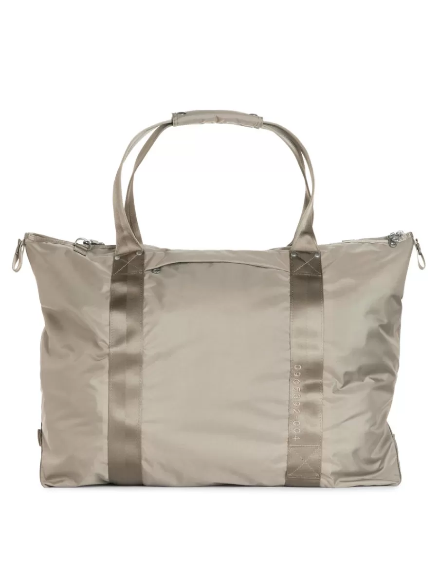 Best Sale ARKET 48-Hour Tote Beige