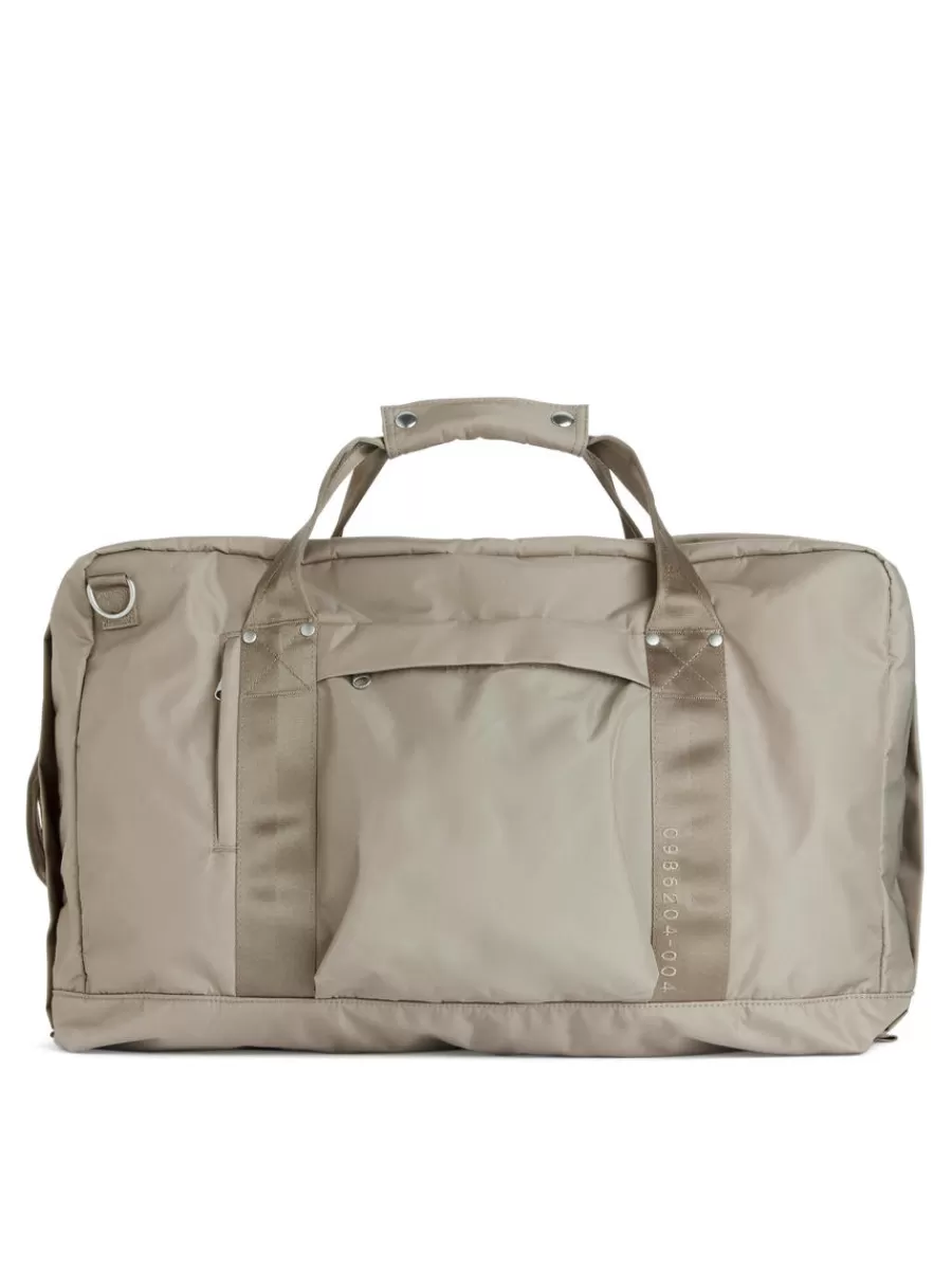 Discount ARKET 72-Hour 3-Way Duffle Bag Mole