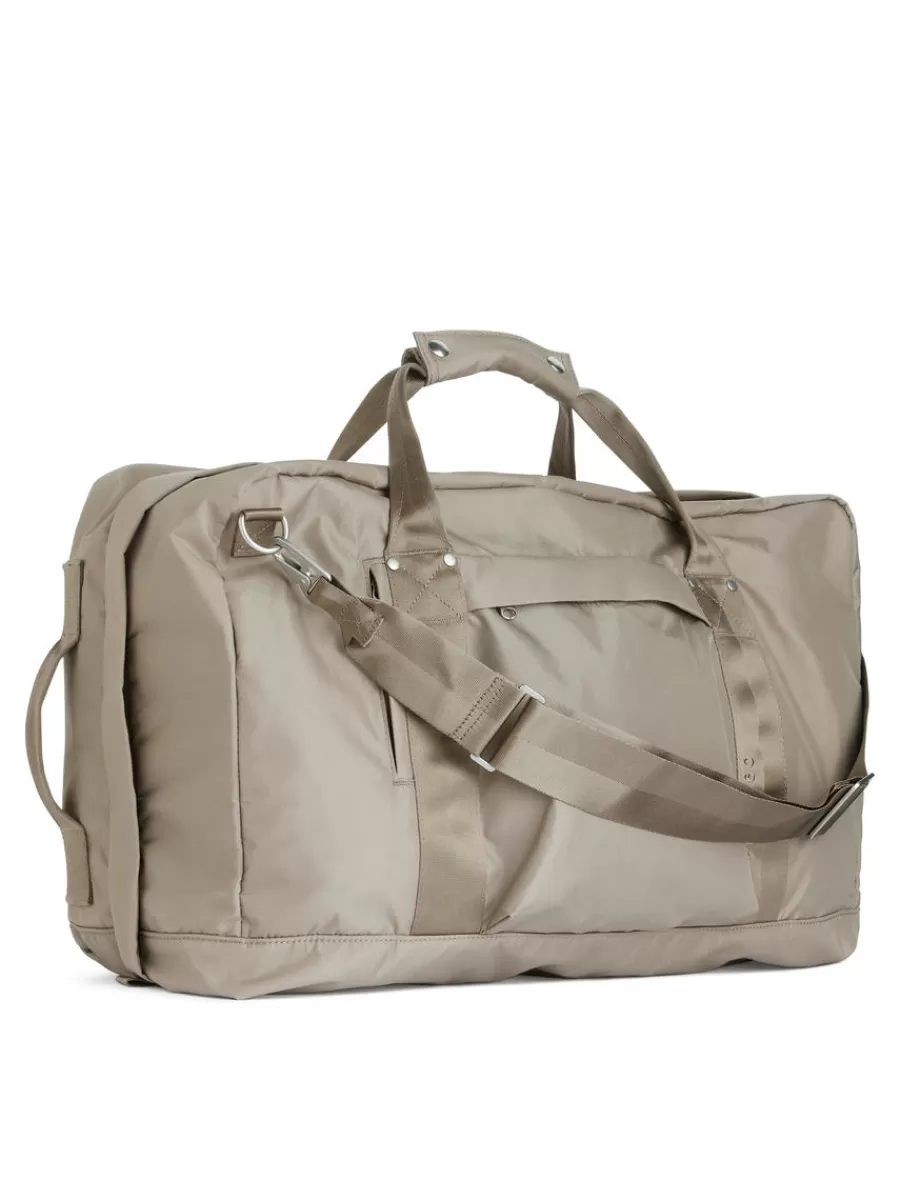 Discount ARKET 72-Hour 3-Way Duffle Bag Mole