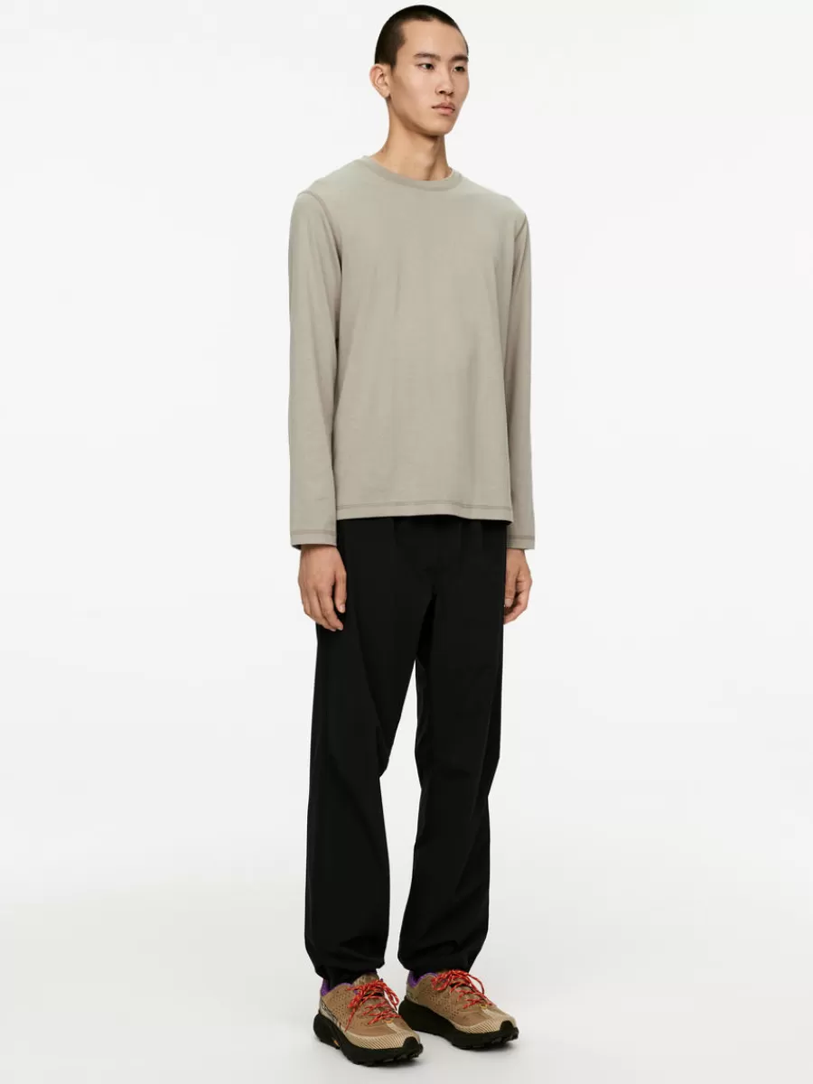 Best ARKET Active Long-Sleeved Top Mole