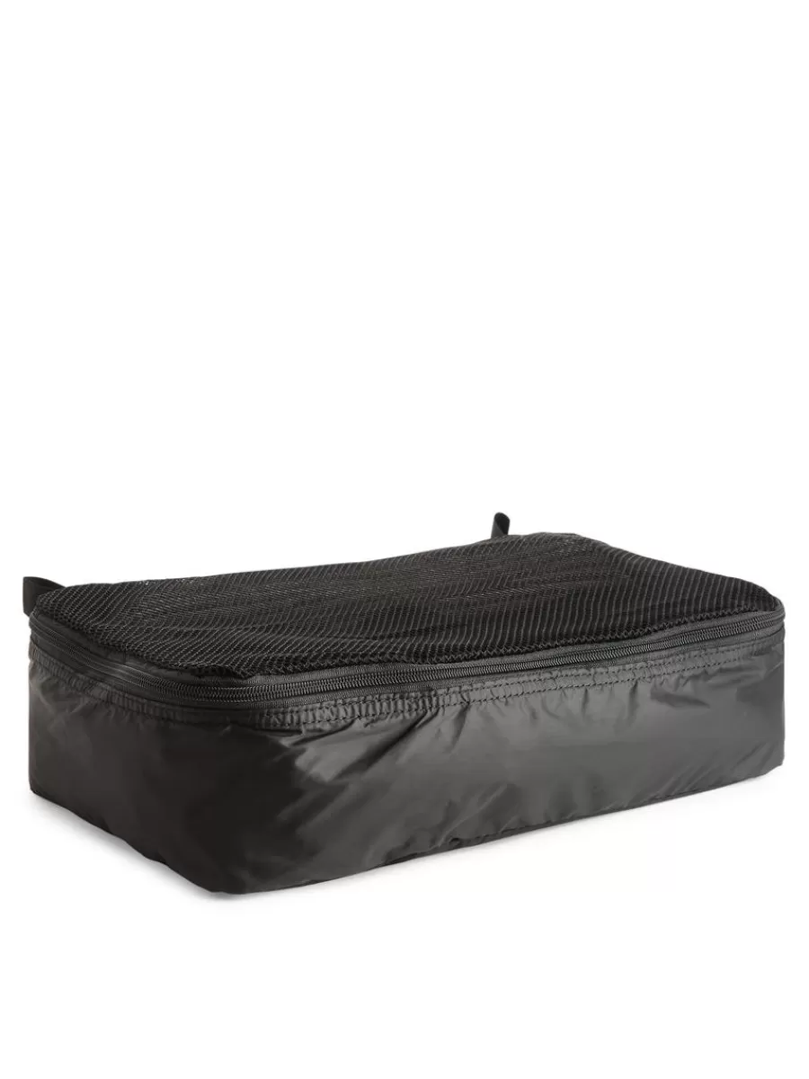 Cheap ARKET Medium Garment Case Black