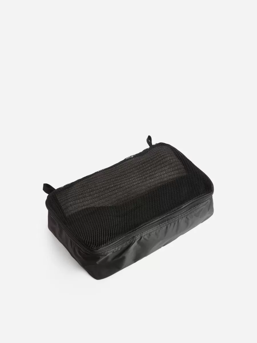 Cheap ARKET Medium Garment Case Black