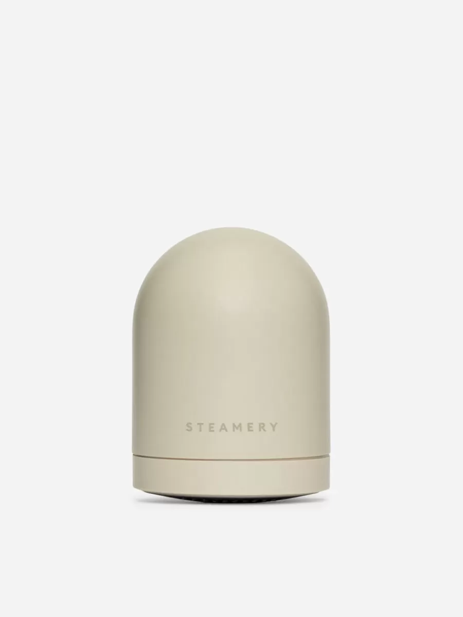 Shop ARKET Steamery Pilo No.2 Fabric Shaver Beige