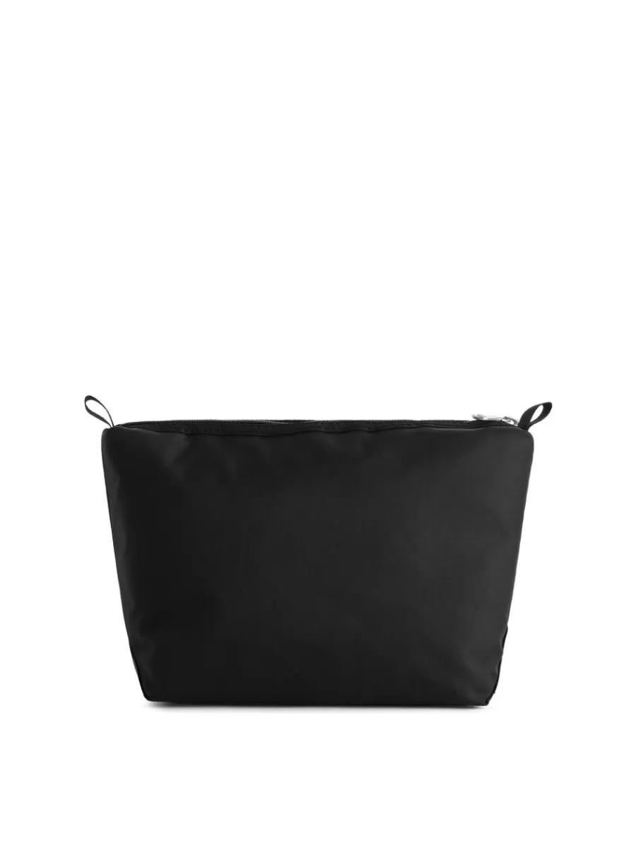 Outlet ARKET Toiletry Bag Black