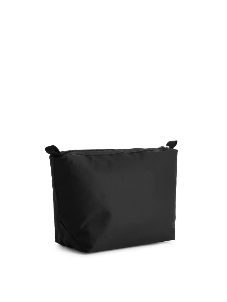 Outlet ARKET Toiletry Bag Black