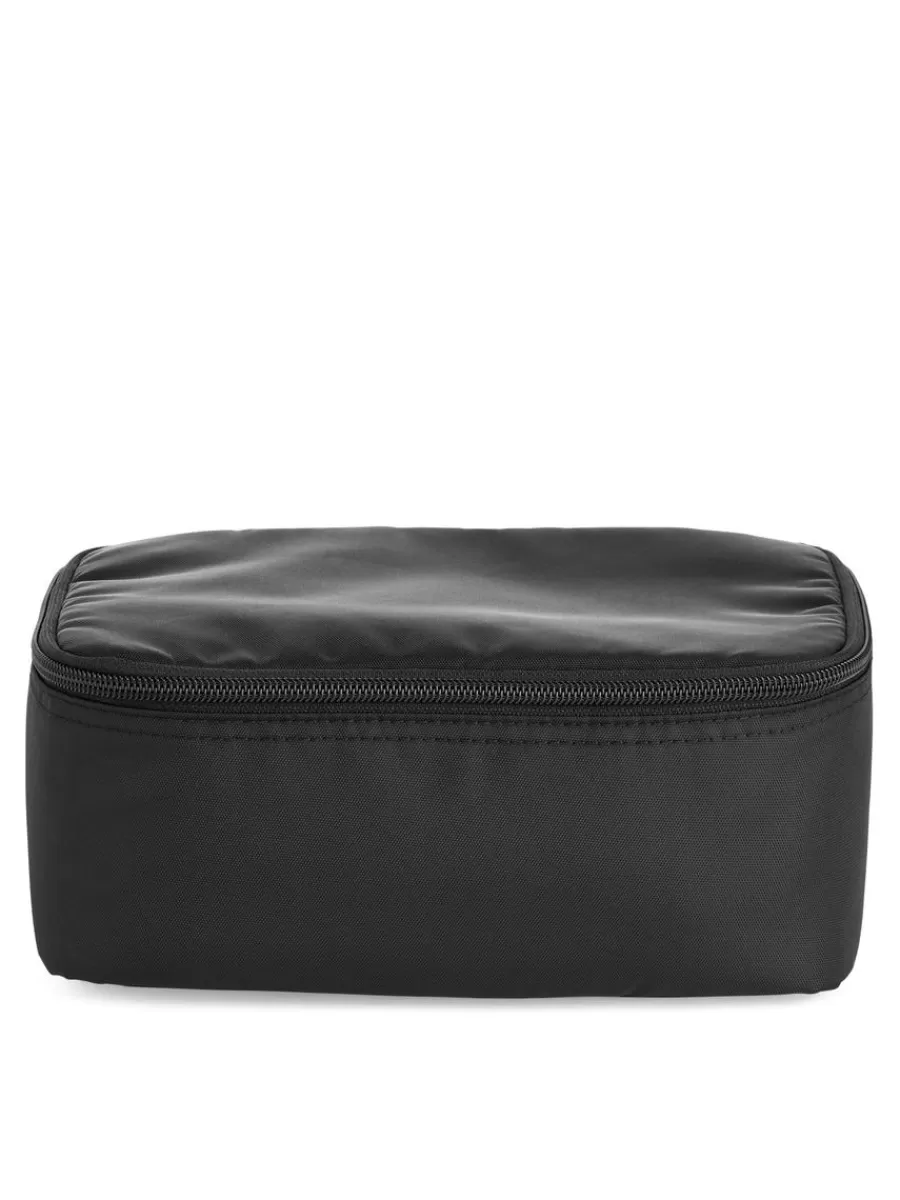 Outlet ARKET Travel Case Set Of 3 Black