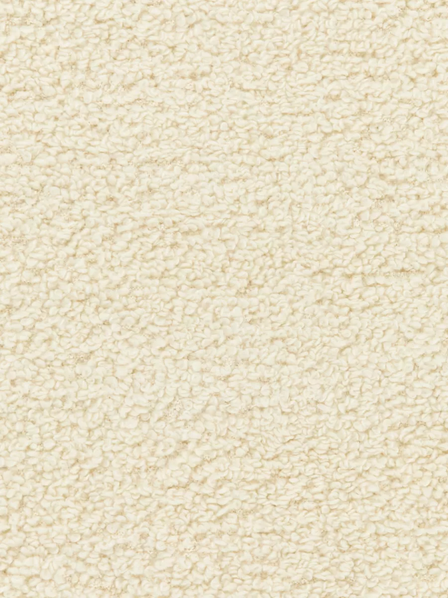 Discount ARKET Wool Blend Rug 80 X 250 Cm Light Beige